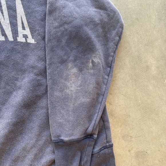 Y2K Arizona University Crewneck - Picture 3 of 5